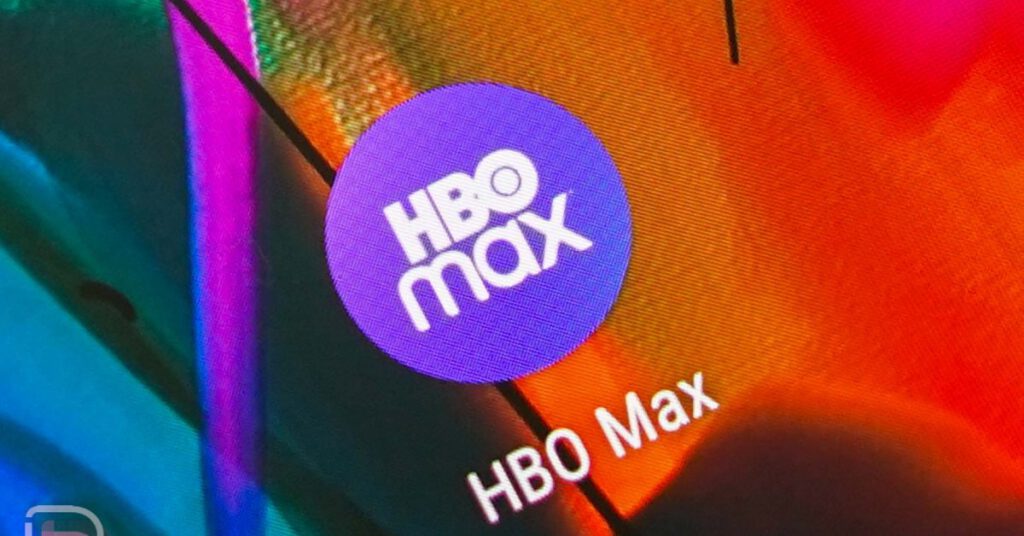 HBO Max Prices Just Increased