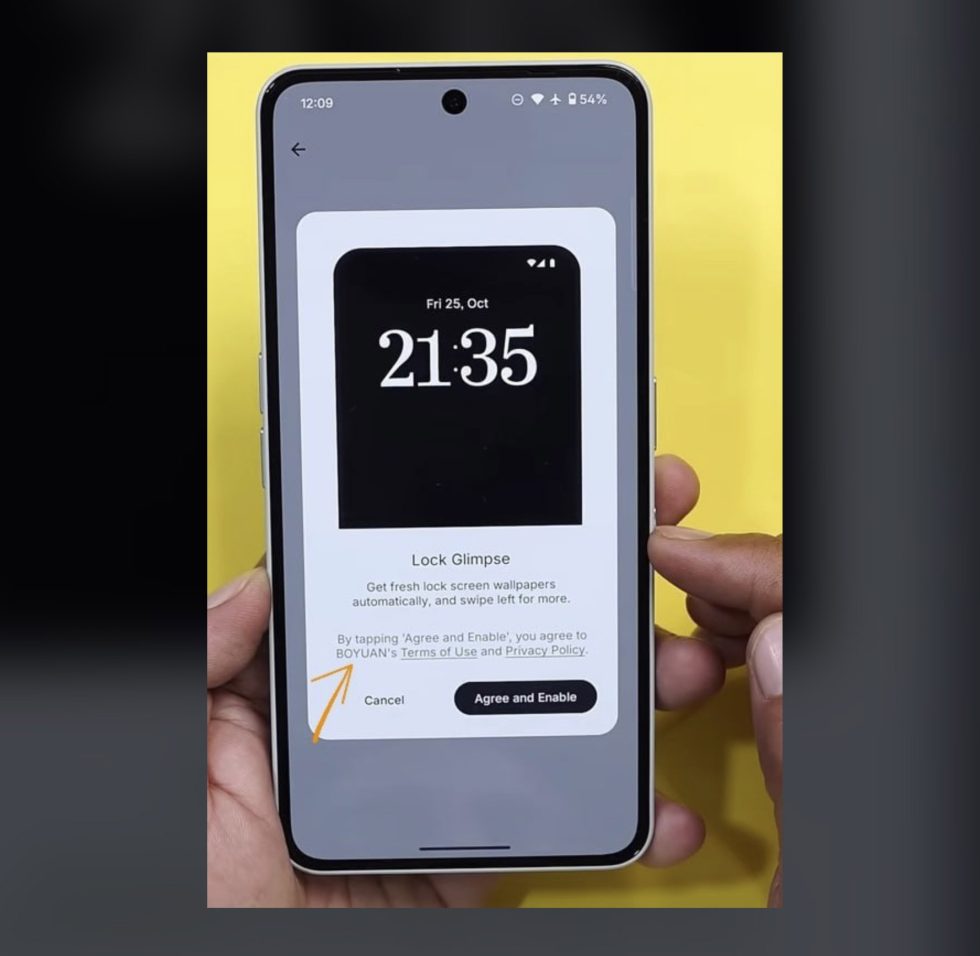 Nothing Adding Bloatware to Phones Because It Wants the Revenue Stream