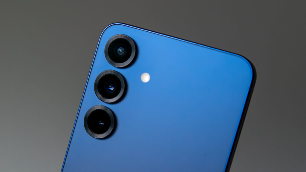 Samsung may not have completely given up on the Galaxy S26 Edge yet