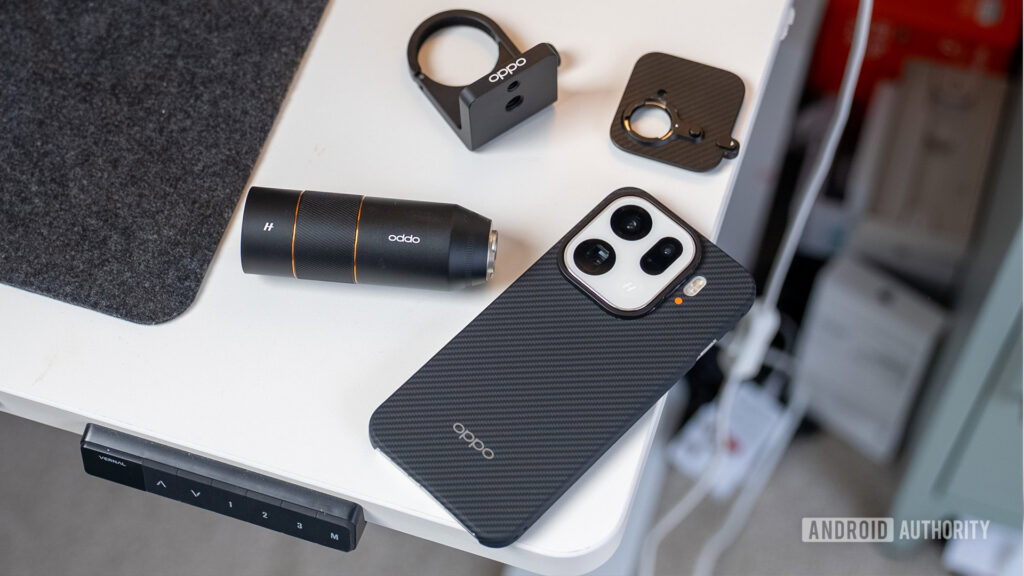 These photos might be the best I’ve ever taken with a phone