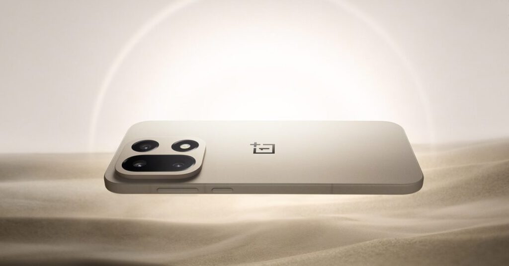 OnePlus Fans, Your Next Phone Arrives This November