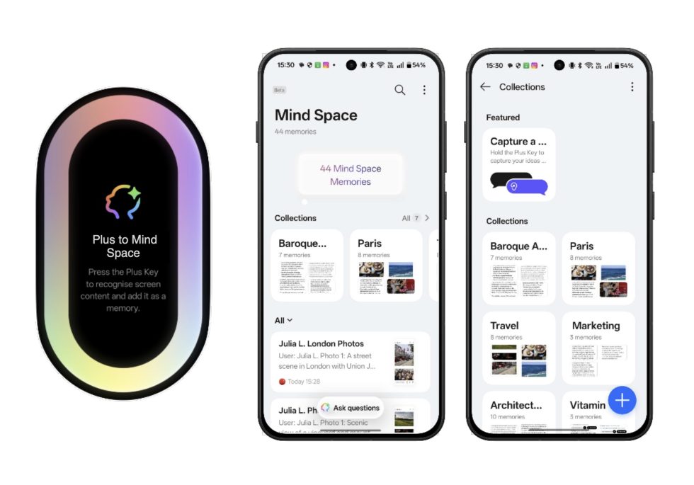 OnePlus Delivers OxygenOS 16 Update With More Fast and Smooth, AI