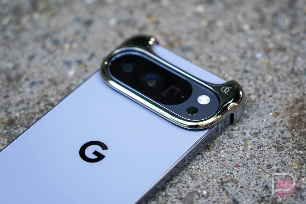 I’m Loving This Crazy Arc Pulse Case for the Pixel 10 Pro