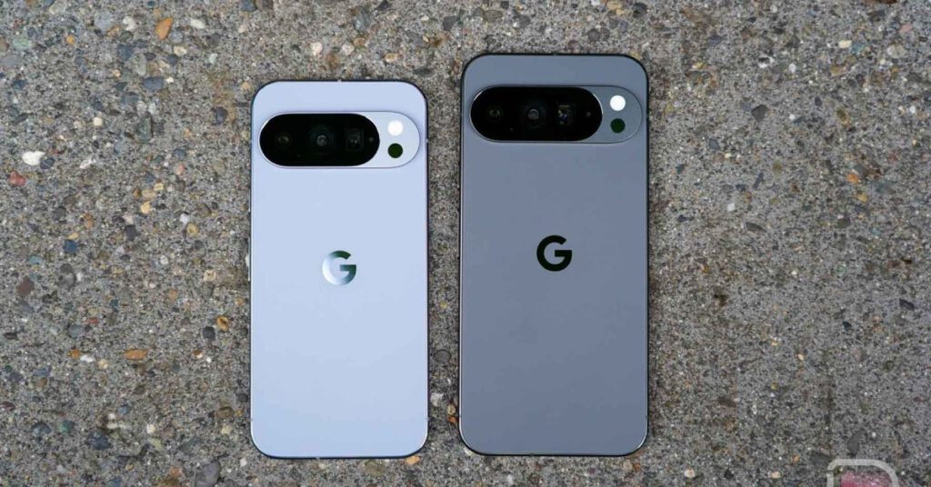 Pixel 10 Pro Drops to $499 in Wild Special