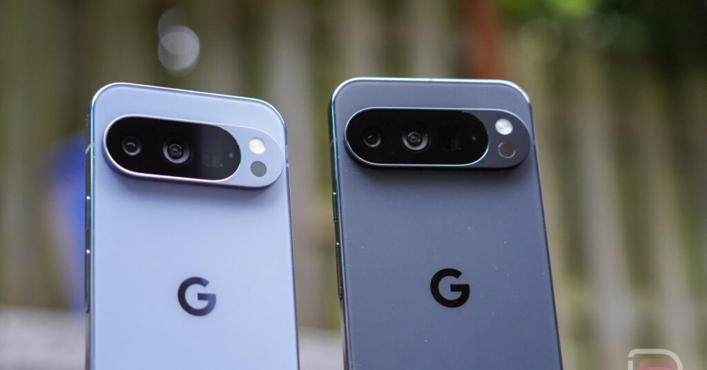 Google Slices Up to $250 Off Pixel 10 Series for Prime Day