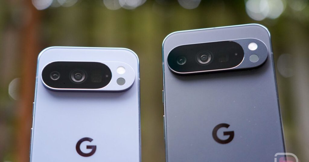 Why Join the Android Beta Program With Your Pixel?