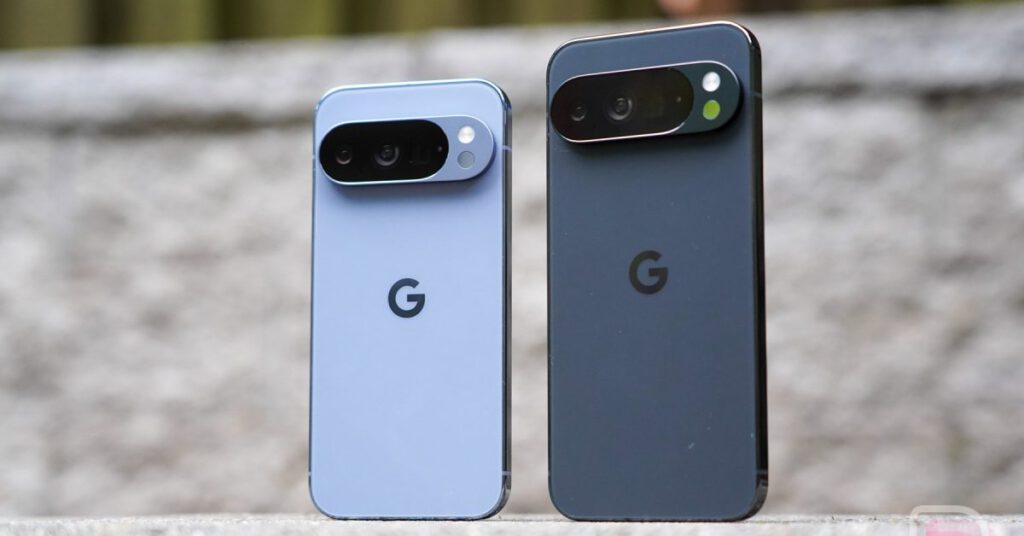 Pixel 10 Owners Mostly Happy After One Month
