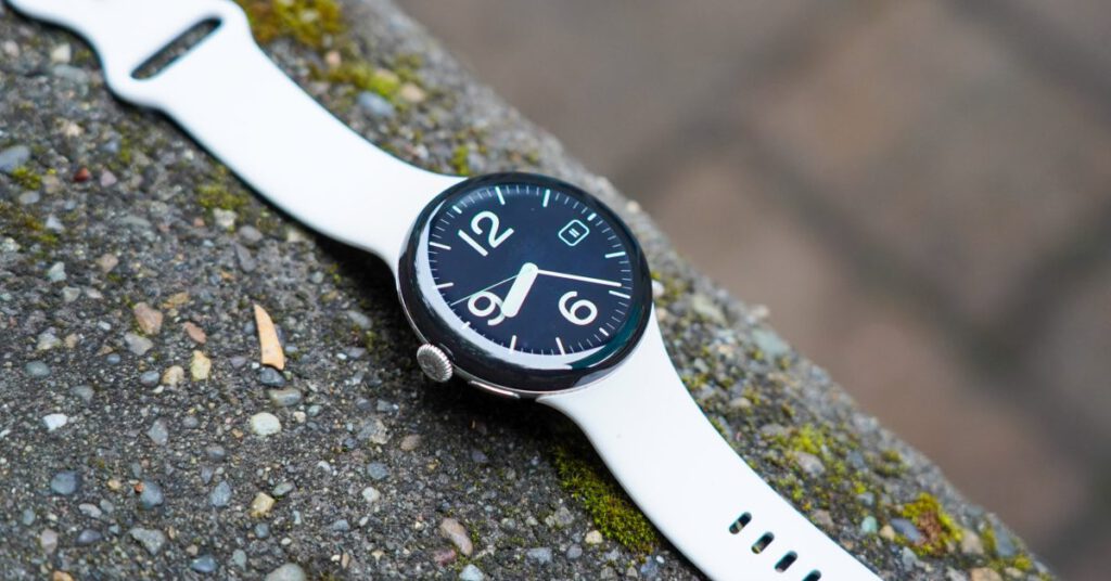 Google Kicks 50% Off Pixel Watch 3 Price