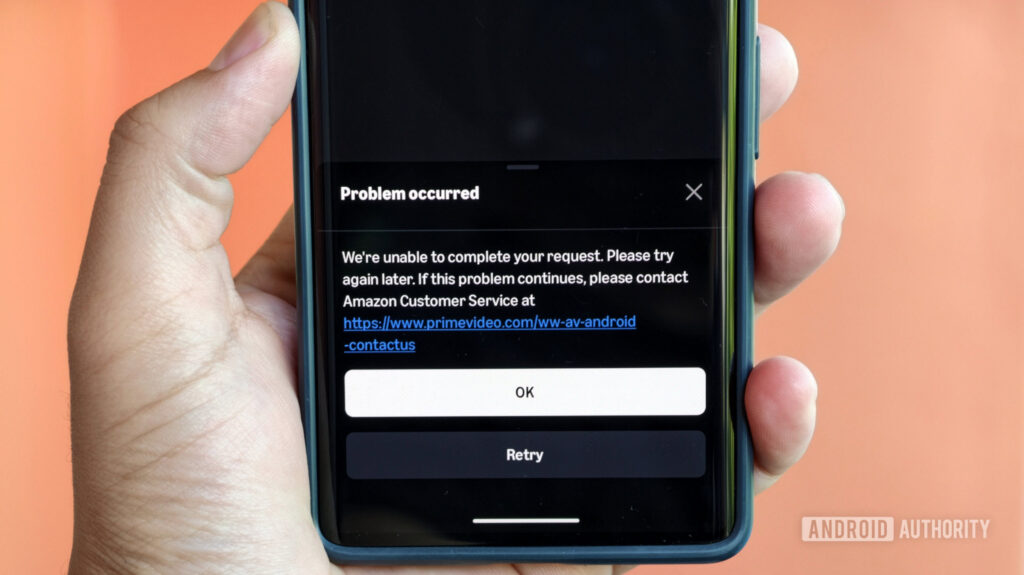 A ton of services are down or facing issues right now