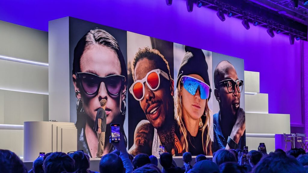Reality Labs, taxes hit Meta hard in Q3 2025 earnings as Zuckerberg explains when AI glasses will become ‘profitable’