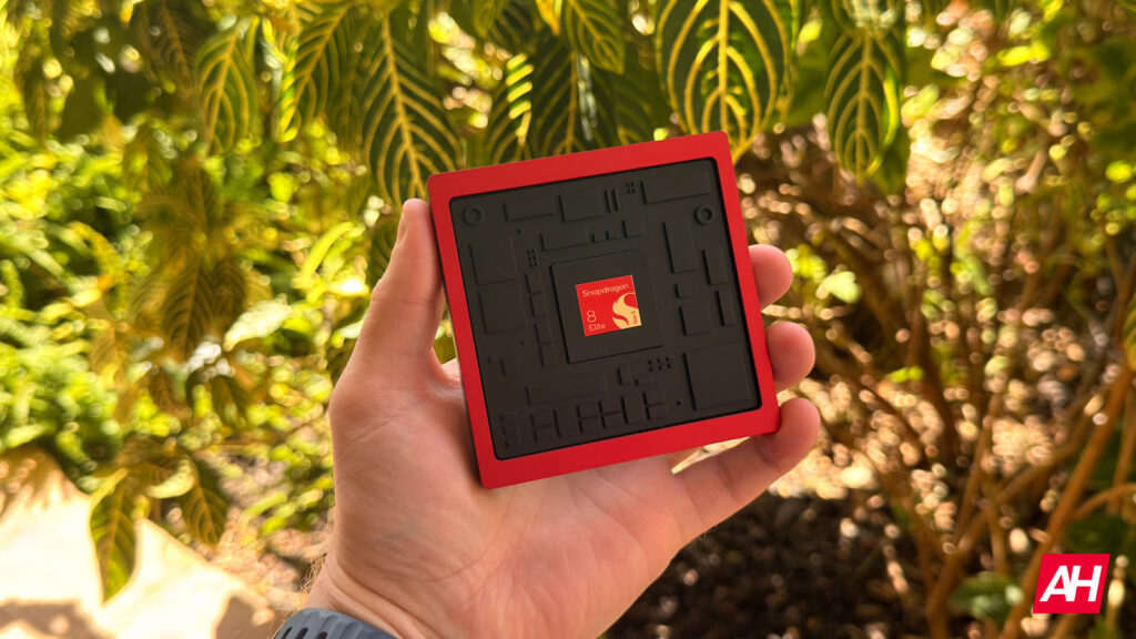 Samsung Courts Qualcomm With Snapdragon 8 Elite Gen 5 Built on 2nm Process