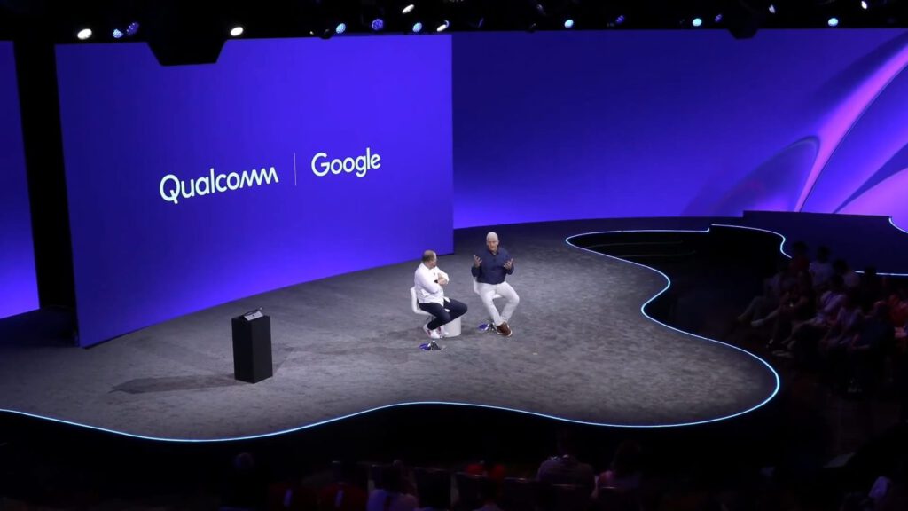 Google says more on desktop Android, Qualcomm ‘excited’