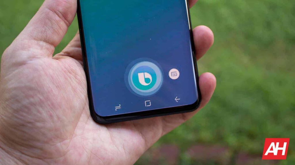 New Leak Hints Samsung May Not Be Done with Bixby Yet