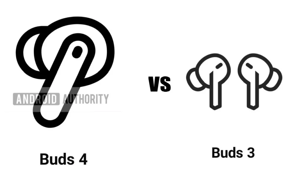 Samsung Galaxy Buds 4 Leak Reveals a Tweaked Design