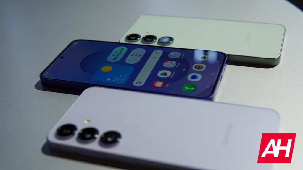 Trusted Source Says Galaxy S26 Launch Won’t Happen in January