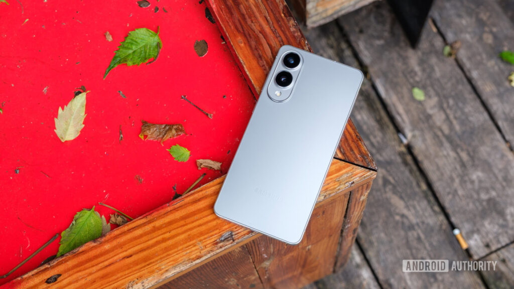 Who knew, the iPhone Air didn’t have enough hype for Samsung