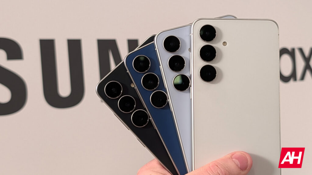 Samsung’s One UI 8.5 Beta May Start as Early as November