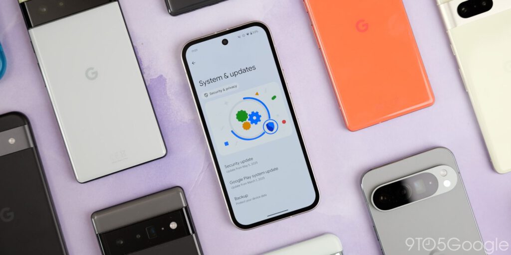 Google patched ‘Pixnapping’ attack and plans on an additional fix