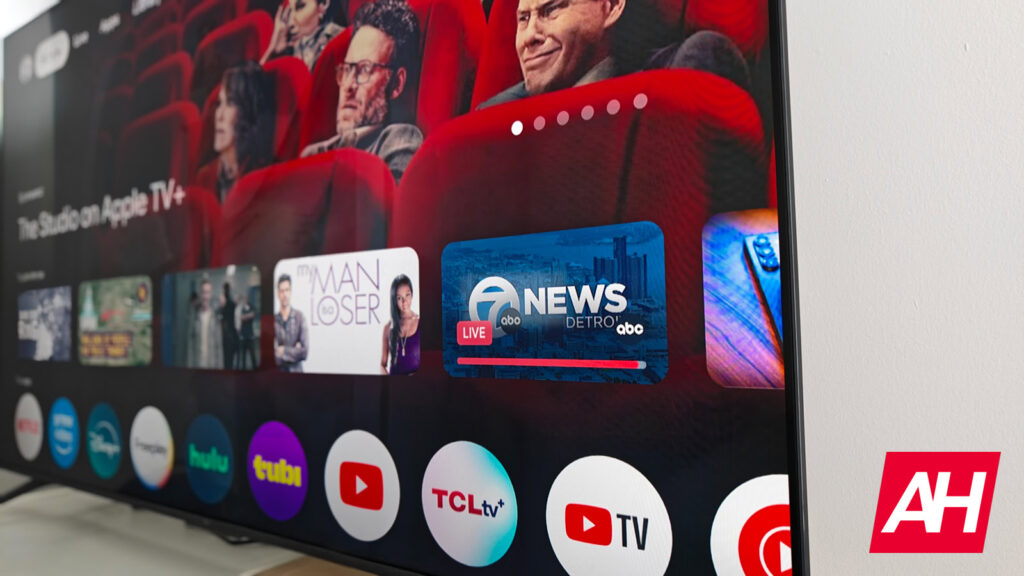 Google TV Could Soon Let Users Generate Their Own AI Videos