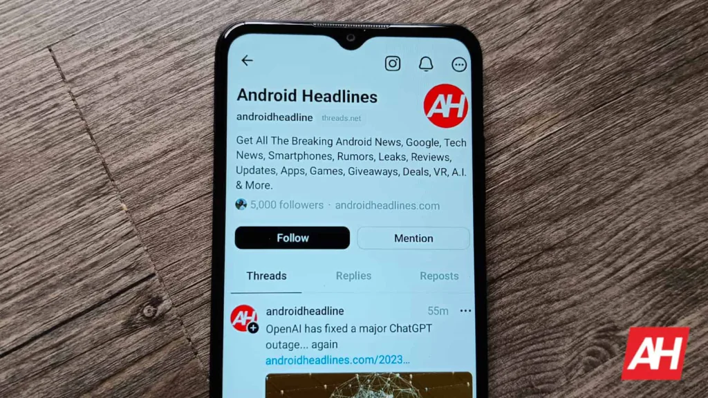 Threads Gets ‘Ghost Posts’ That Vanish After 24 Hours