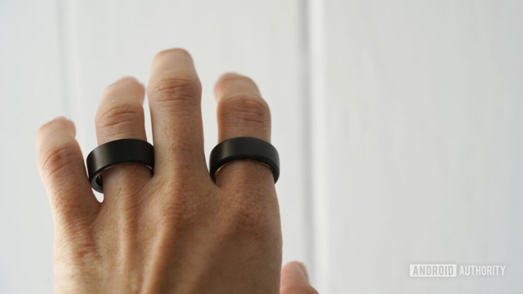 Ultrahuman smart rings banned in the US after Oura’s legal victory