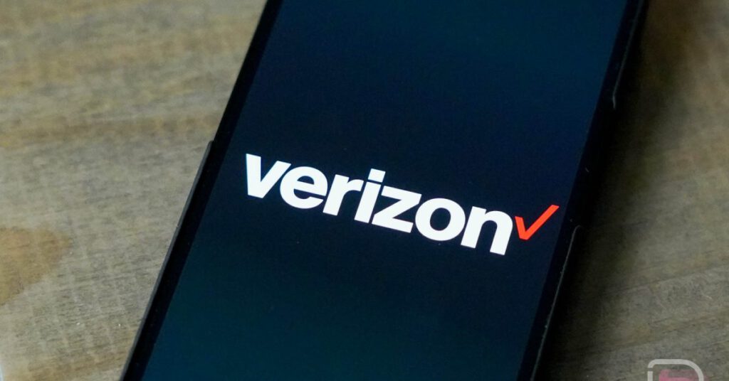 Hans is Out at Verizon, New CEO Named