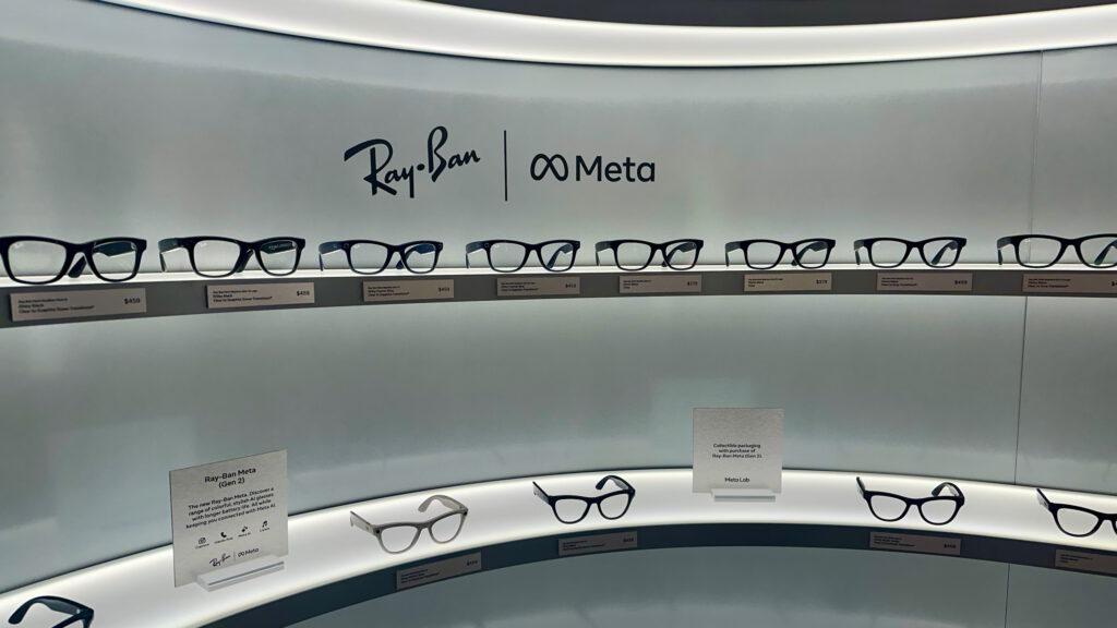 Ray-Ban Meta Gen 2 review: You don’t need a display