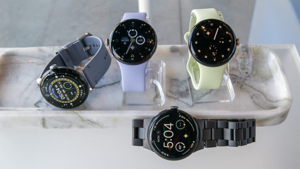 Google Pixel Watch 4 review: The Gemini smartwatch
