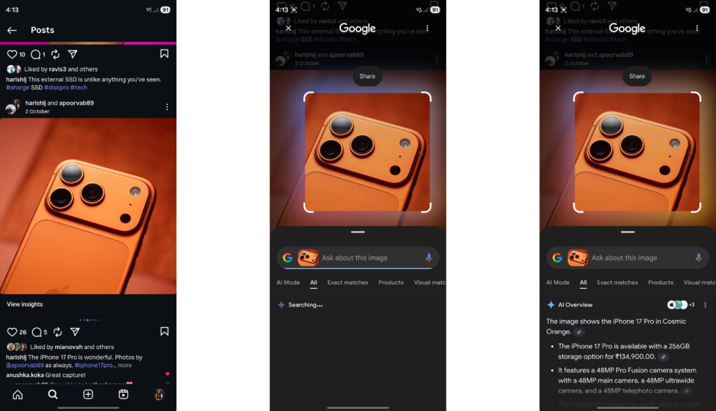 How to use AI on your Android phone