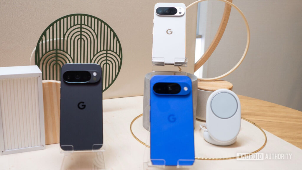 Google asks Pixel Superfans for help with new hardware design