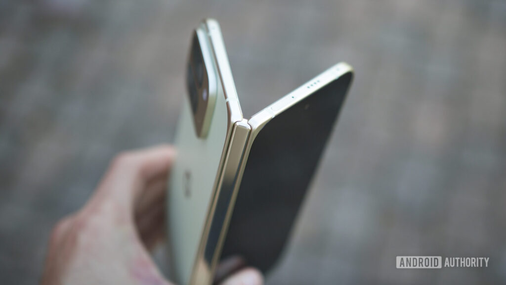 A phone I want to love, but can’t