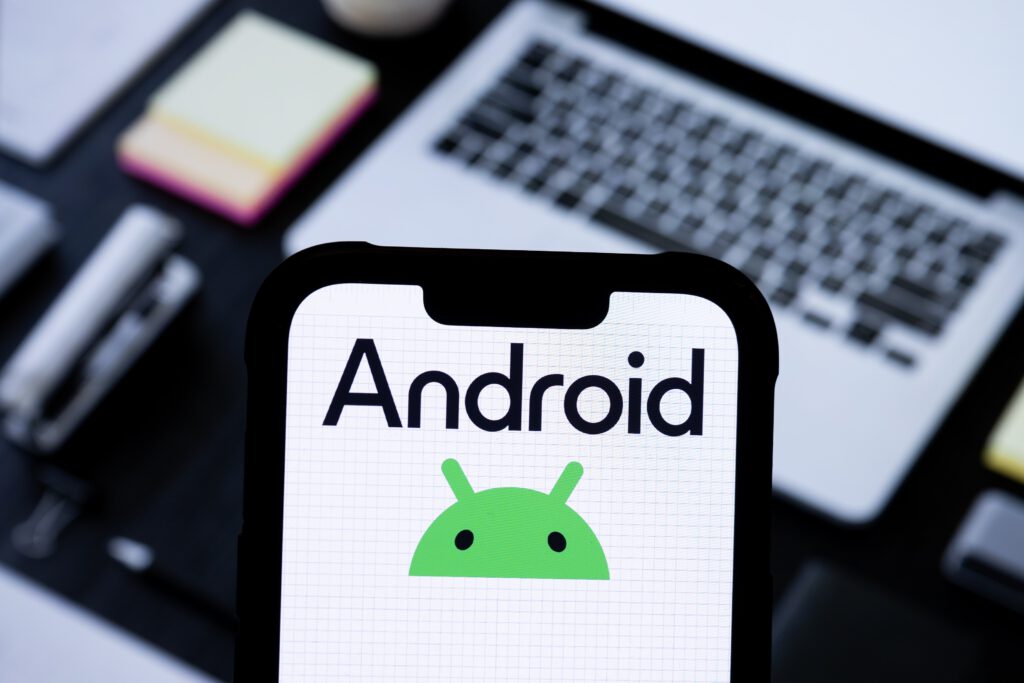 Google tracks Android users before they open apps, report says