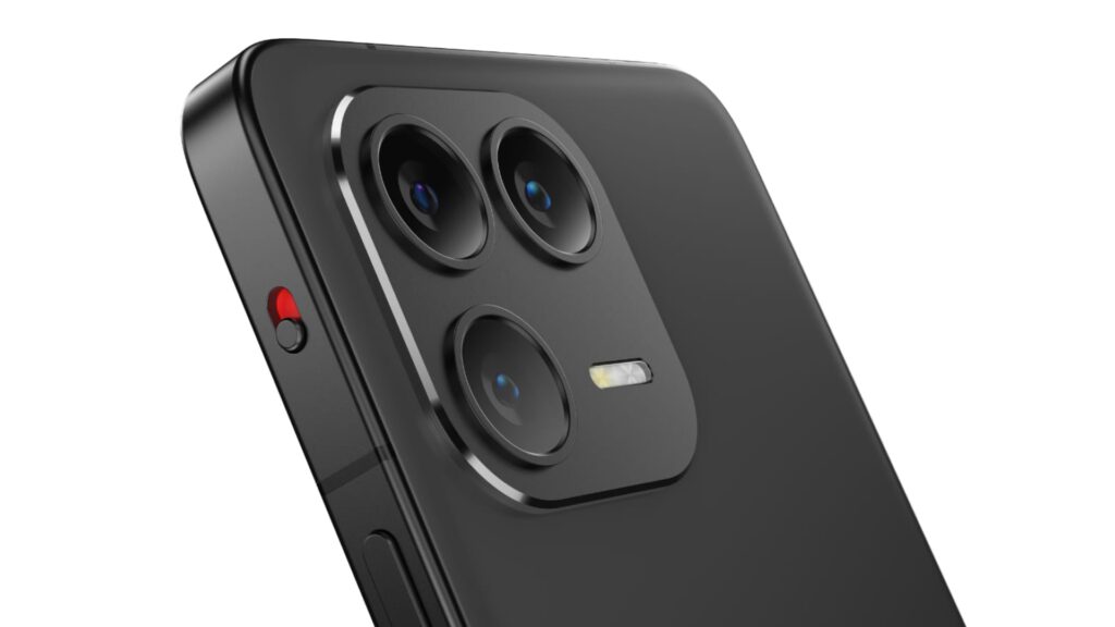 A $999 de-Googled device with a physical killswitch