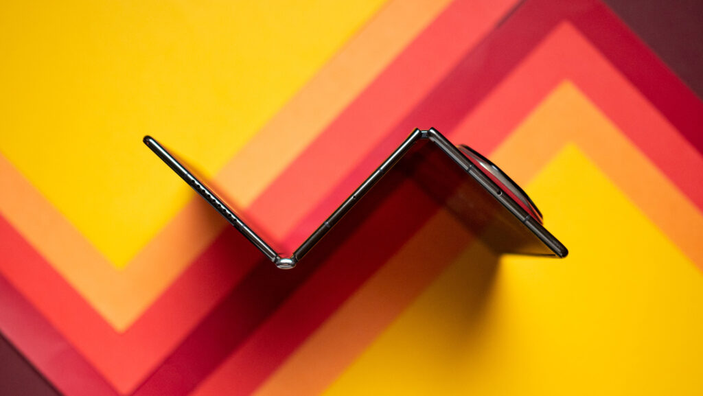 I used Huawei’s Mate XT — here’s I want to see in Samsung’s tri-fold phone