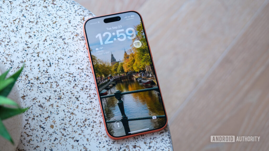 Poll: Would you buy the iPhone 17 if it ran Android?