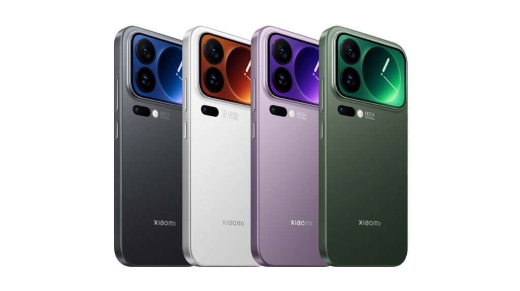 Xiaomi’s rumored ’17 Ultra’ may support satellite calls and texts over the latest trio