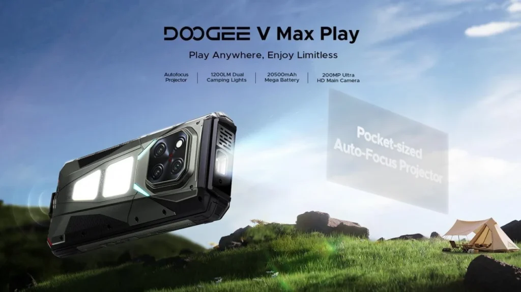 DOOGEE Brings ‘Tech For Nature’ Vision to GITEX 2025 With Rugged & Eco-Smart Devices