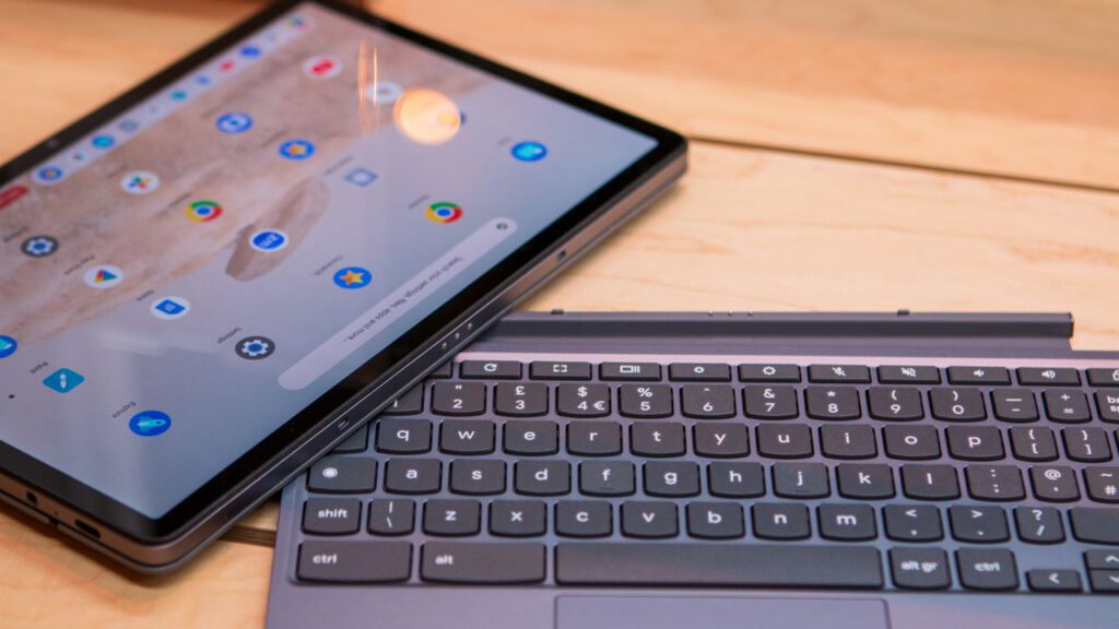 This Chromebook does it all, and is cheaper than ever for Prime Day