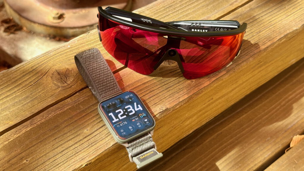 I tested Garmin integration on Oakley Meta Vanguard glasses, and it’s a useful but flawed feature that will appeal to some Garmin watch users, but not all. Here’s the good, the bad, and the ugly