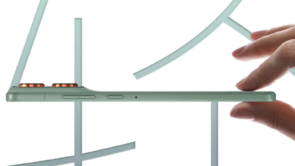 This thin flagship will crush the Galaxy S25 Edge and iPhone Air on battery and charging speeds