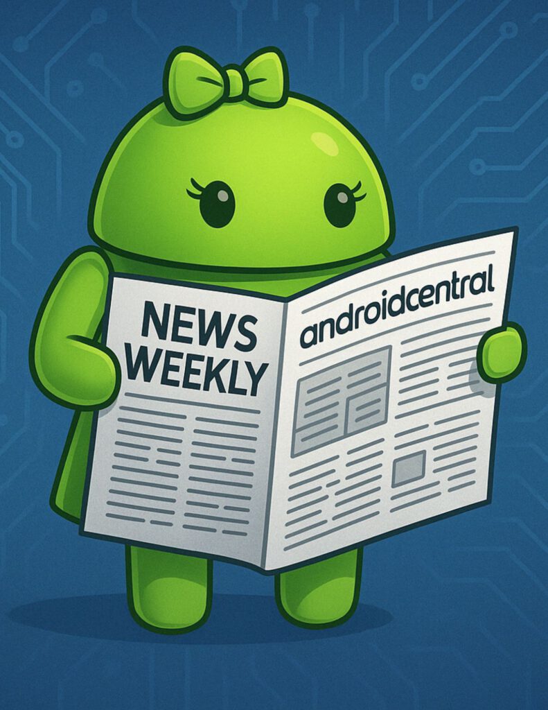 News Weekly: OxygenOS 16 arrives for OnePlus phones, Samsung’s XR headset is coming, Pixel 10 Pro Fold battery explodes, and more