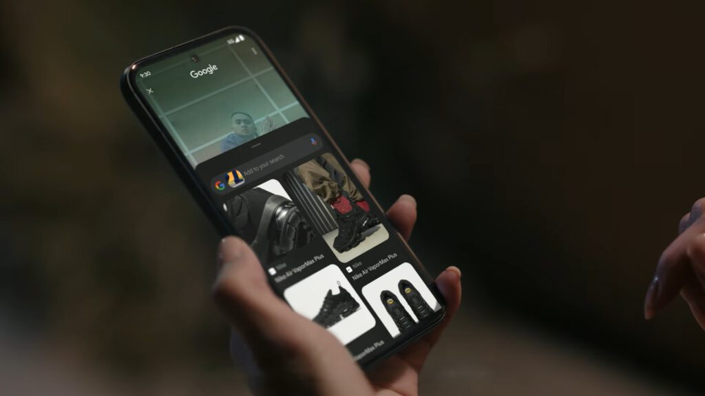 Alphabet’s historic $102.3 billion quarter marks a new era for Google under Sundar Pichai