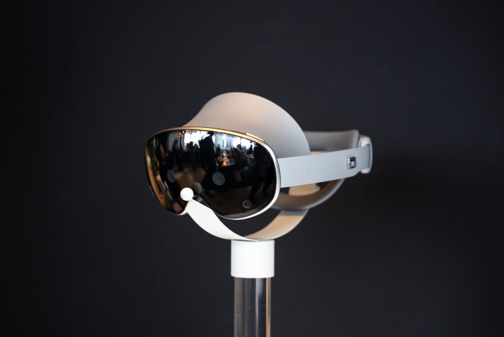 Samsung’s $1,800 Galaxy XR headset is here to challenge Apple’s Vision Pro