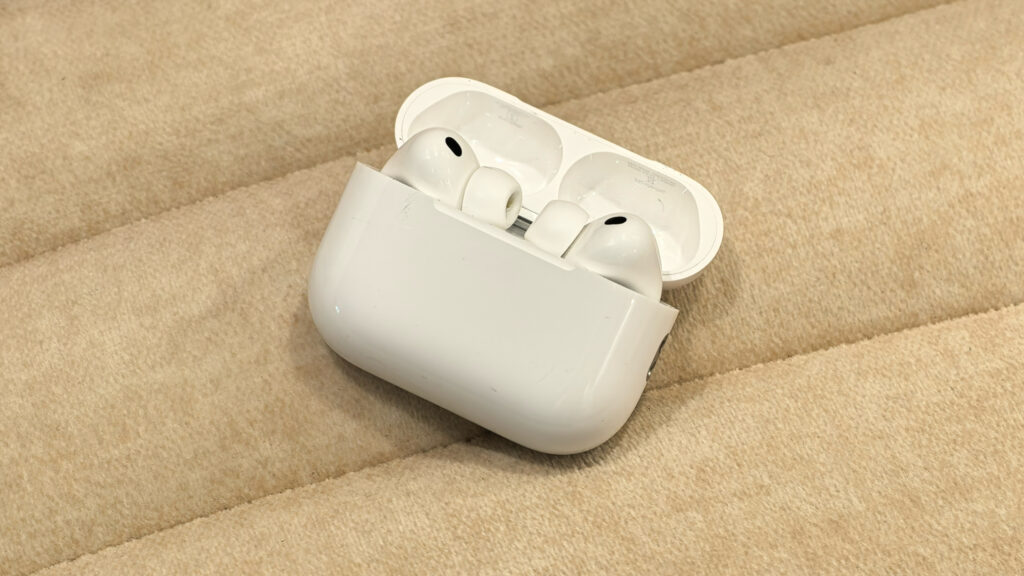 The one AirPods Pro 3 feature I want Google and Samsung to copy