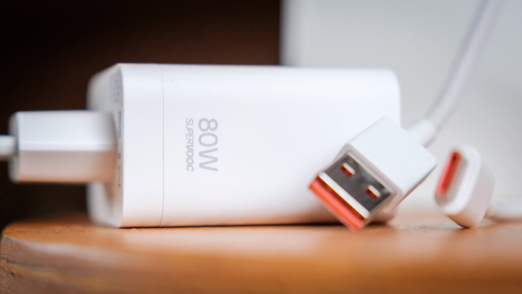 It’s nearly 2026, proprietary charging just needs to die out already