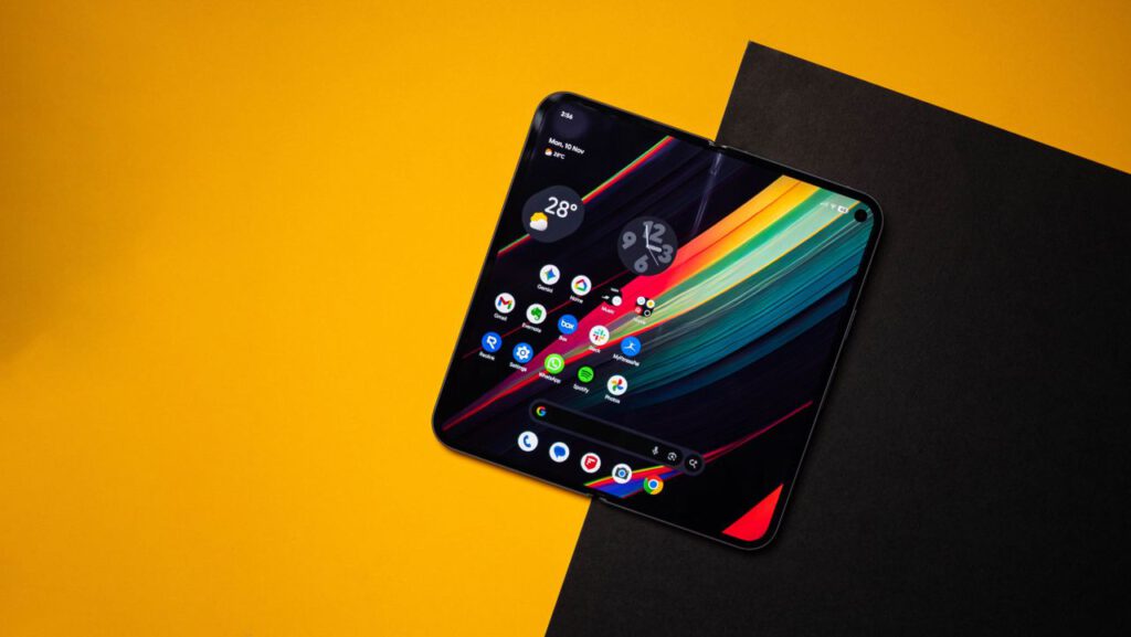 I've seen some pretty incredible deals in my day, but this Pixel 10 Pro Fold deal might take the cake. There are some caveats, but they might just be worth it for an amazing foldable like this