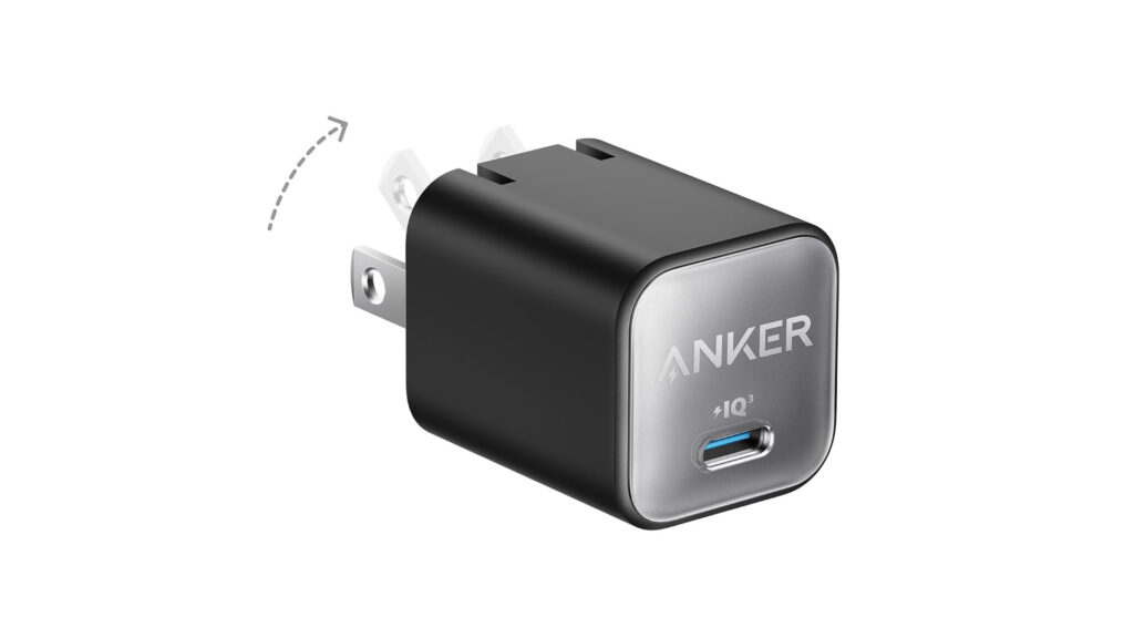 This tiny Anker Nano charger delivers big power for just $10