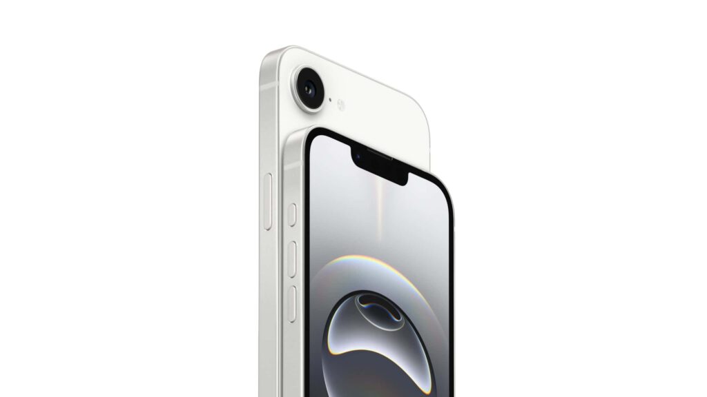 iPhone 17e Reportedly Launching in Early 2026 With a Familiar Setup