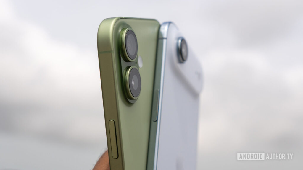 Multi-day battery life is finally here — and Apple and Samsung missed the memo