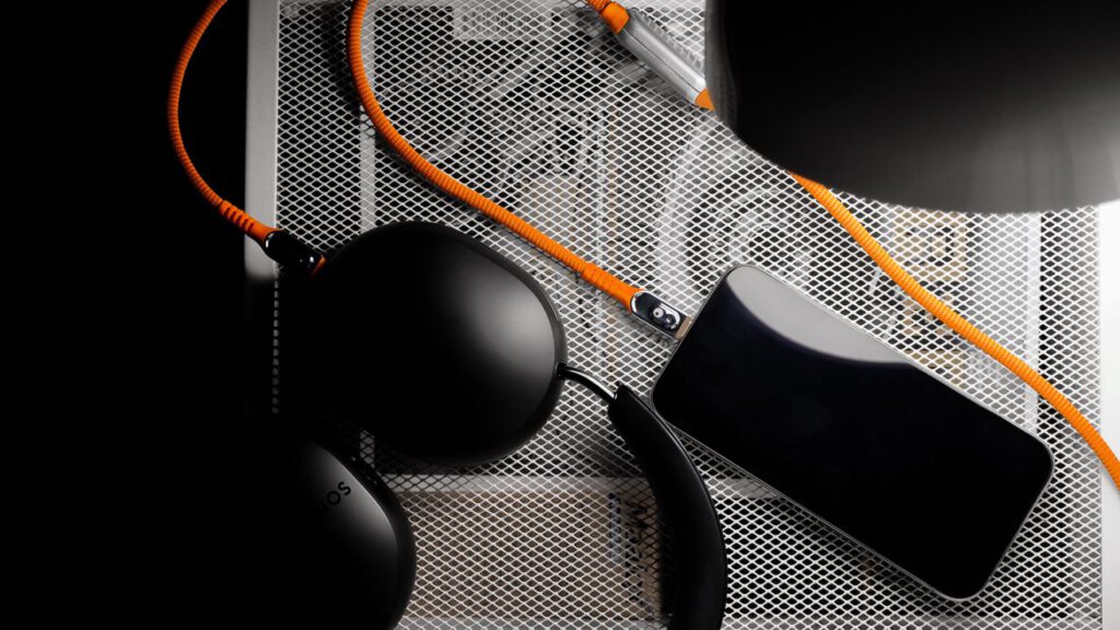 This may just be the only USB-C cable you'll ever need — it has 240W power delivery and comes with a lifetime guarantee